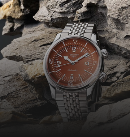 Luxury Watches