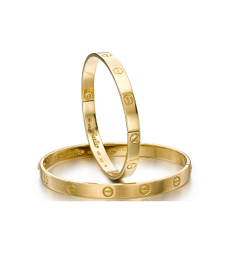 Cartier Love Bracelet