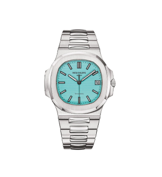 Patek Philippe Nautilus