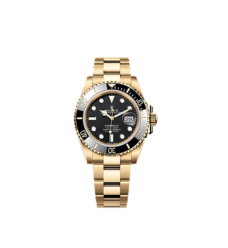 Rolex Submariner Date